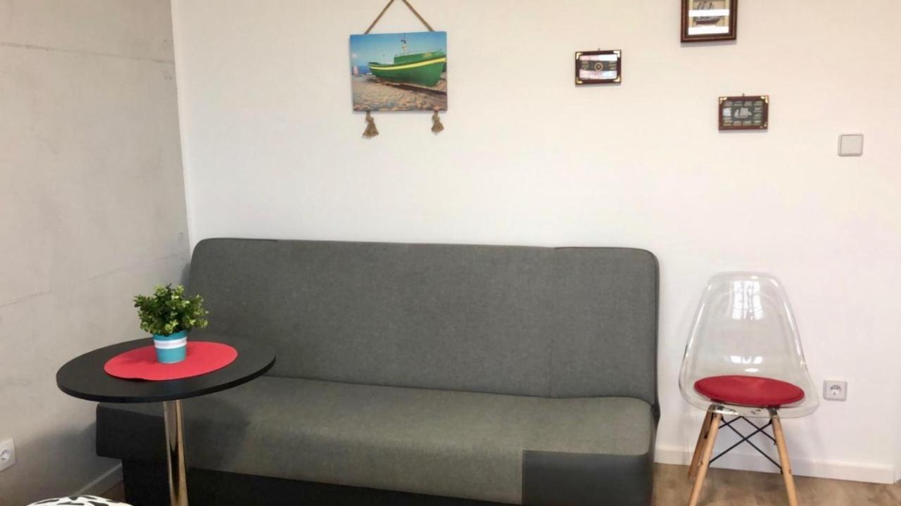 Fala Dziwnów Buitenkant foto