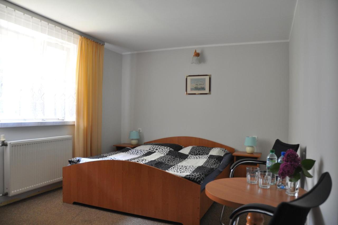 Fala Dziwnów Buitenkant foto